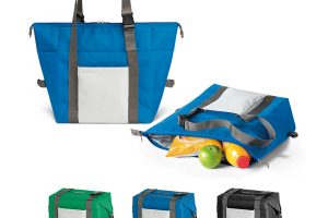 Bolsas e Sacolas Térmicas: o brinde que todos adoram