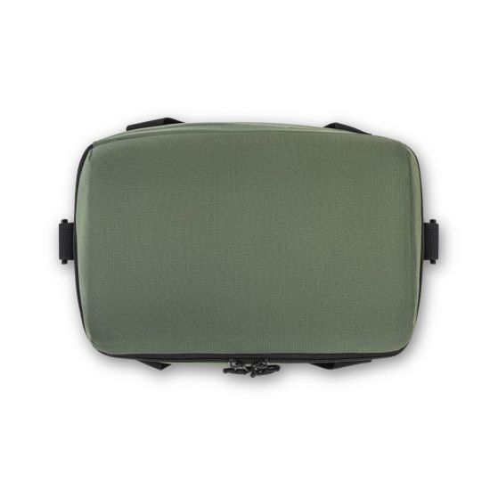 Bolsa térmica almofadada
