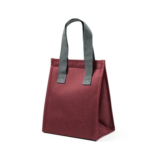 Bolsa térmica em poliéster