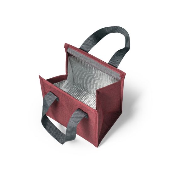 Bolsa térmica em poliéster