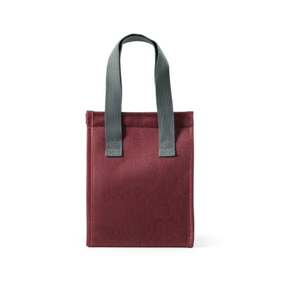 Bolsa térmica em poliéster