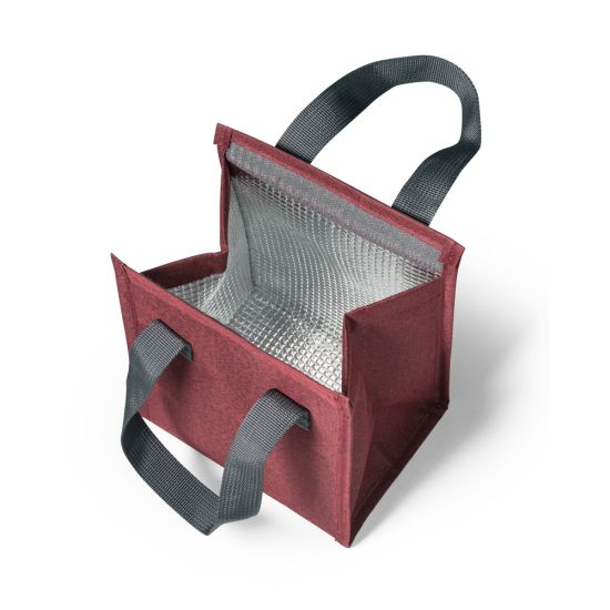 Bolsa térmica em poliéster 