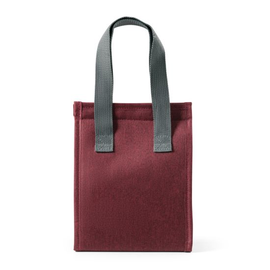 Bolsa térmica em poliéster 