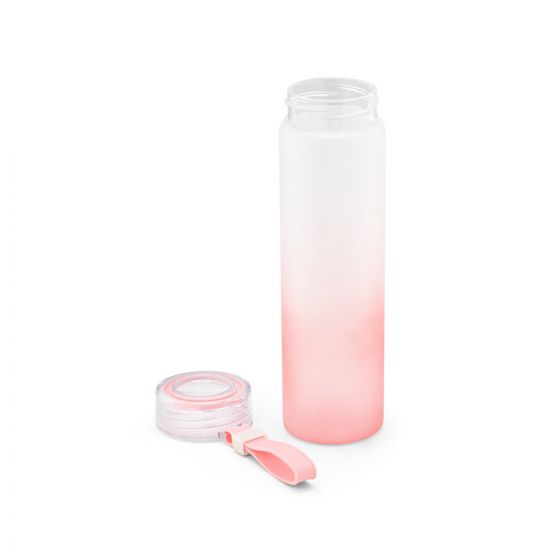 WILLIAMS. Squeeze em vidro borossilicato 470ml