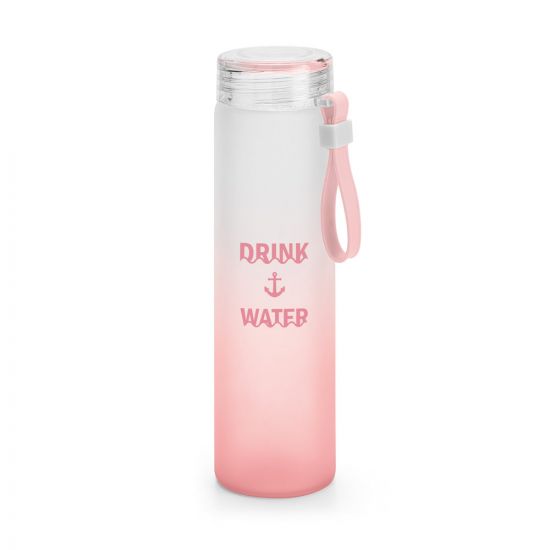 WILLIAMS. Squeeze em vidro borossilicato 470ml