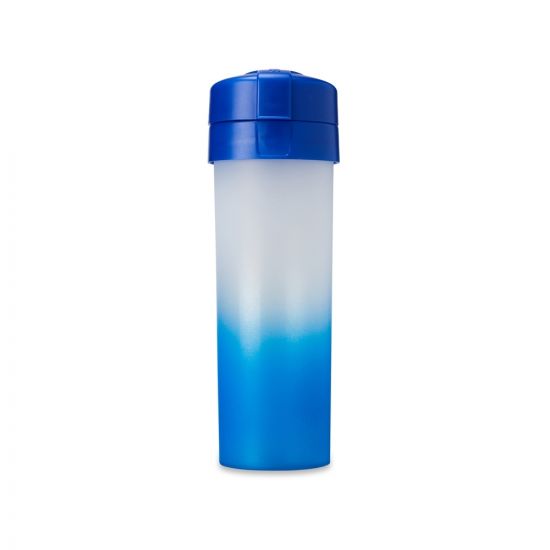 Squeeze Plástica 450ml