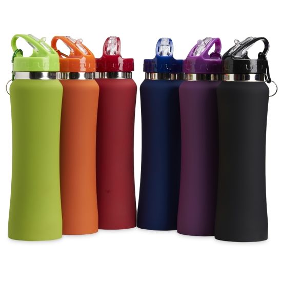 Squeeze Alumínio 750ml