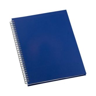Caderno de Negócios Pequeno Capa Prime