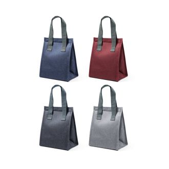 Bolsa térmica em poliéster