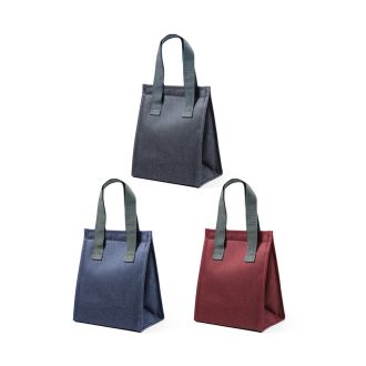 Bolsa térmica em poliéster 