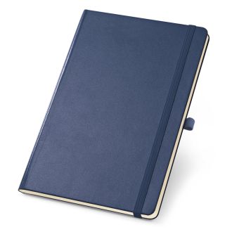 Caderno capa dura CHAMBERI B6. 