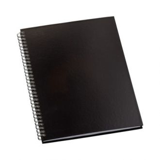 Caderno de Negócios Pequeno Capa Prime 