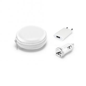 Kit de adaptadores USB NEWTON II