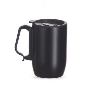 Caneca Inox 380ml