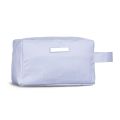 Necessaire PVC Impermeável com Plaquinha