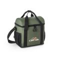 Bolsa térmica almofadada