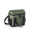 Bolsa térmica almofadada