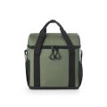 Bolsa térmica almofadada