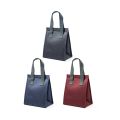 Bolsa térmica em poliéster 
