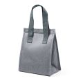 Bolsa térmica em poliéster 