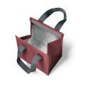 Bolsa térmica em poliéster 
