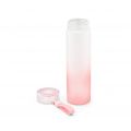 WILLIAMS. Squeeze em vidro borossilicato 470ml