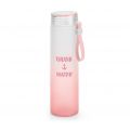 WILLIAMS. Squeeze em vidro borossilicato 470ml