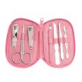 Kit Manicure 7 Peças