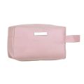 Necessaire PVC Impermeável com Plaquinha