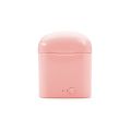 Fone de Ouvido Bluetooth com Case Carregador
